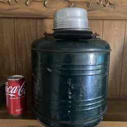Antique Water Jug