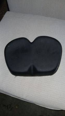 Like New Bike Saddle $20 FIRM