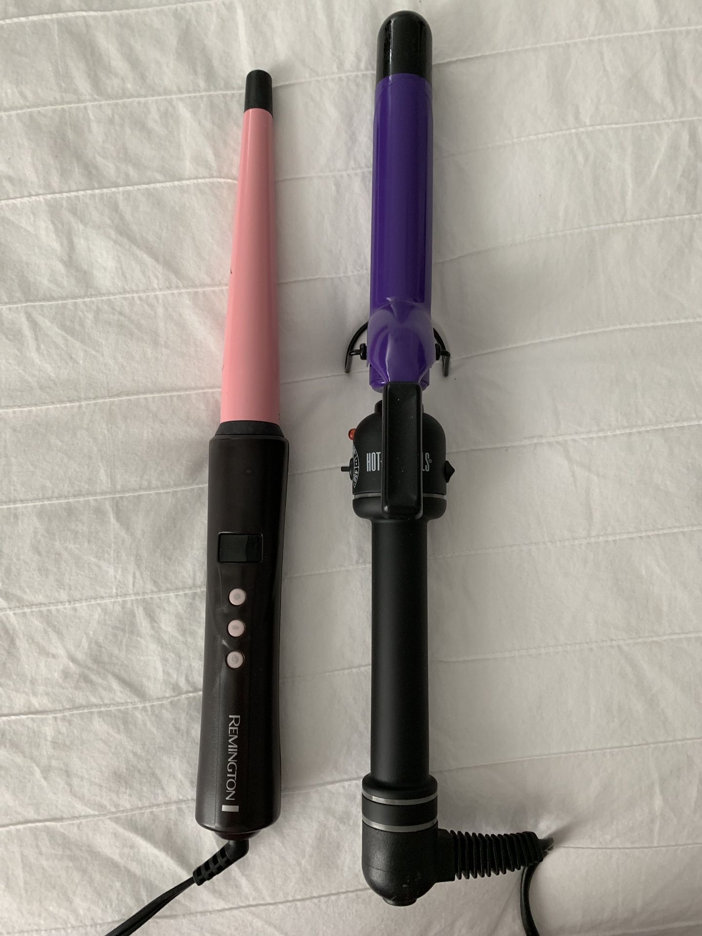 Curling iron
