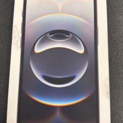 iPhone 16 E 
