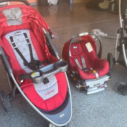Baby Strollers 