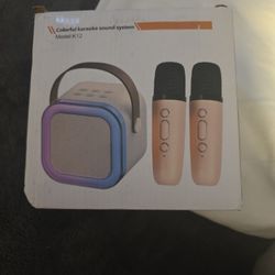 Kararaoke Sound System