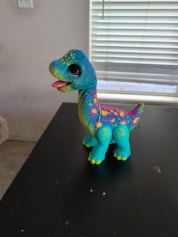 Dinosaur Toy