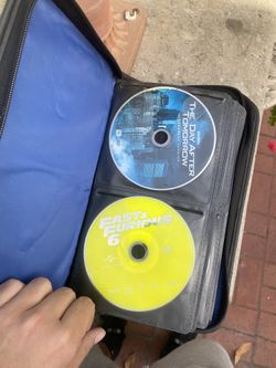 Movie pack