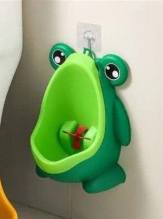 🧚♀️NEW TODDLER URINALS