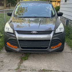 Ford Escape