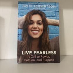 Live Fearless