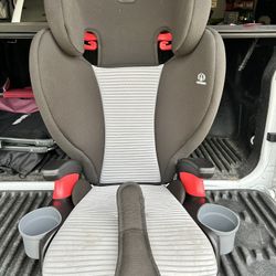 Britax Booster Seat.