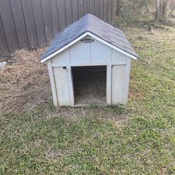 Casita Para Perro 