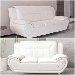 Sofa Set **** Juego De Sofas 