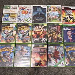 Videogames Diferent Prices