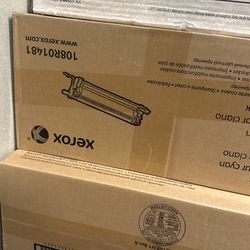Xerox Cyan 1080r01481