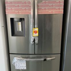 SAMSUNG RF28RSR REFRIGERATOR