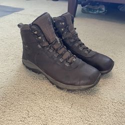 Merrell Hiking Boots Men’s Size 10