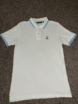 Psycho bunny polo!
