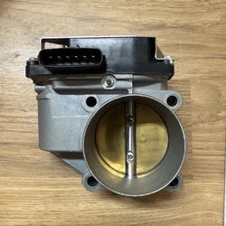 GP1800r FZR SVHO THROTTLE BODY