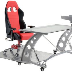 Brand New Office Furniture By Pit Stop