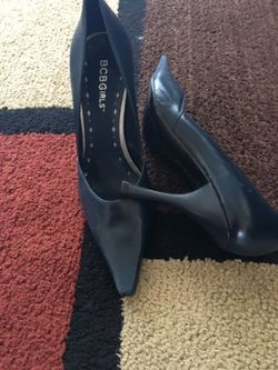 Women's shoes BCBGirls