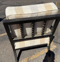 Kellex Patio Furniture Chairs (15 Available)