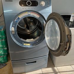 Samsung Dryer 