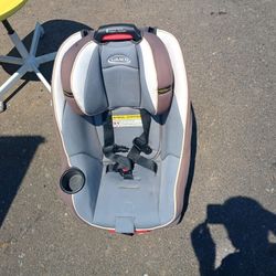 Graco Baby Car Seat
