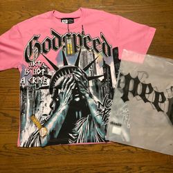 Godspeed