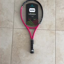 Tennis Racquet 
