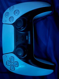 Ps5 controller