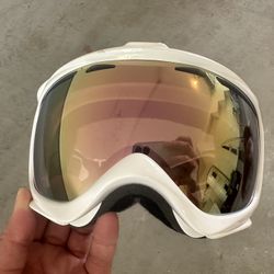 Oakley Goggles