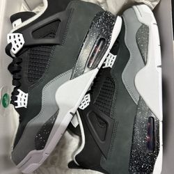 Jordan Fierce 4