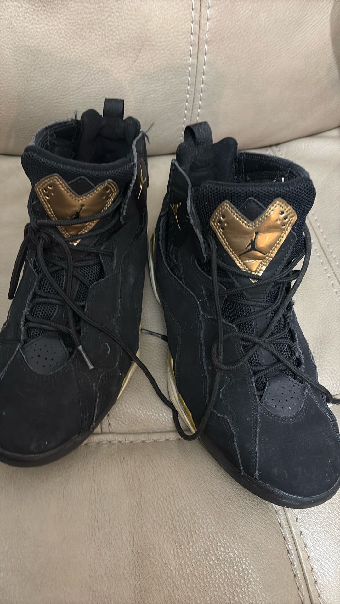 Jordan Gym Shoes