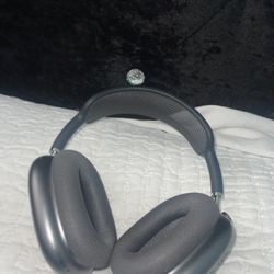 Apple AirPods Max -Midnight
