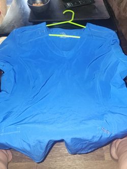 Set Of Scrubs Used
