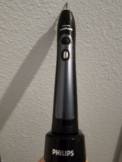 Phillips Sonicare + Charger And Case