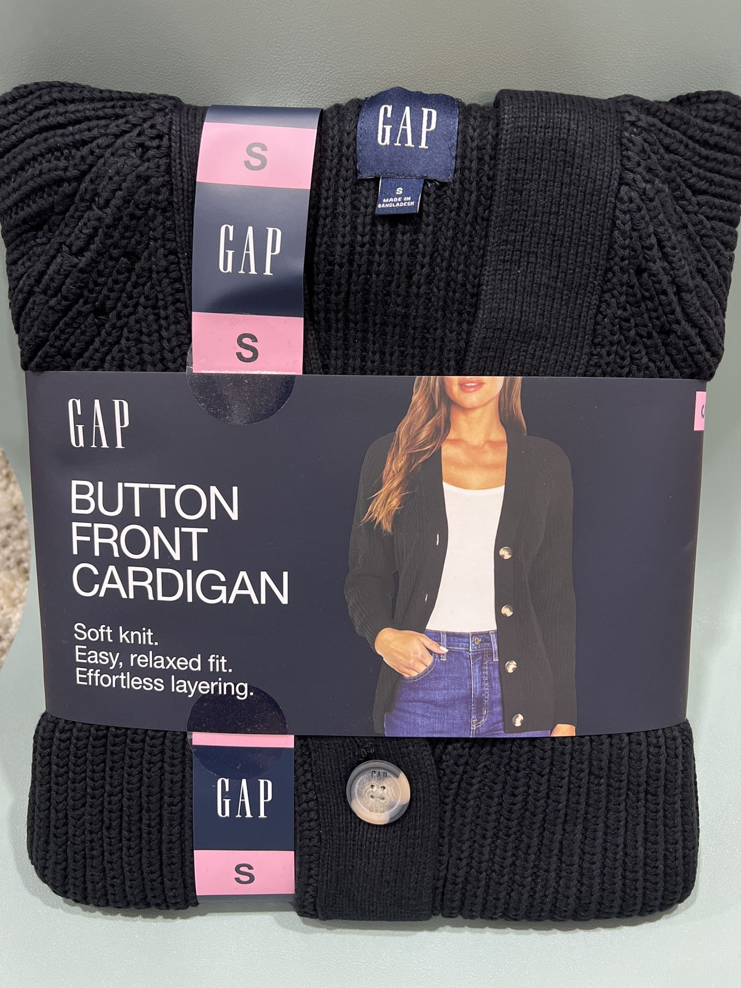 Brand New Women’s Gap Cardigan Size S