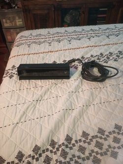 Xbox. Camera