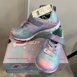 Skechers Shoes For Girls Size 11
