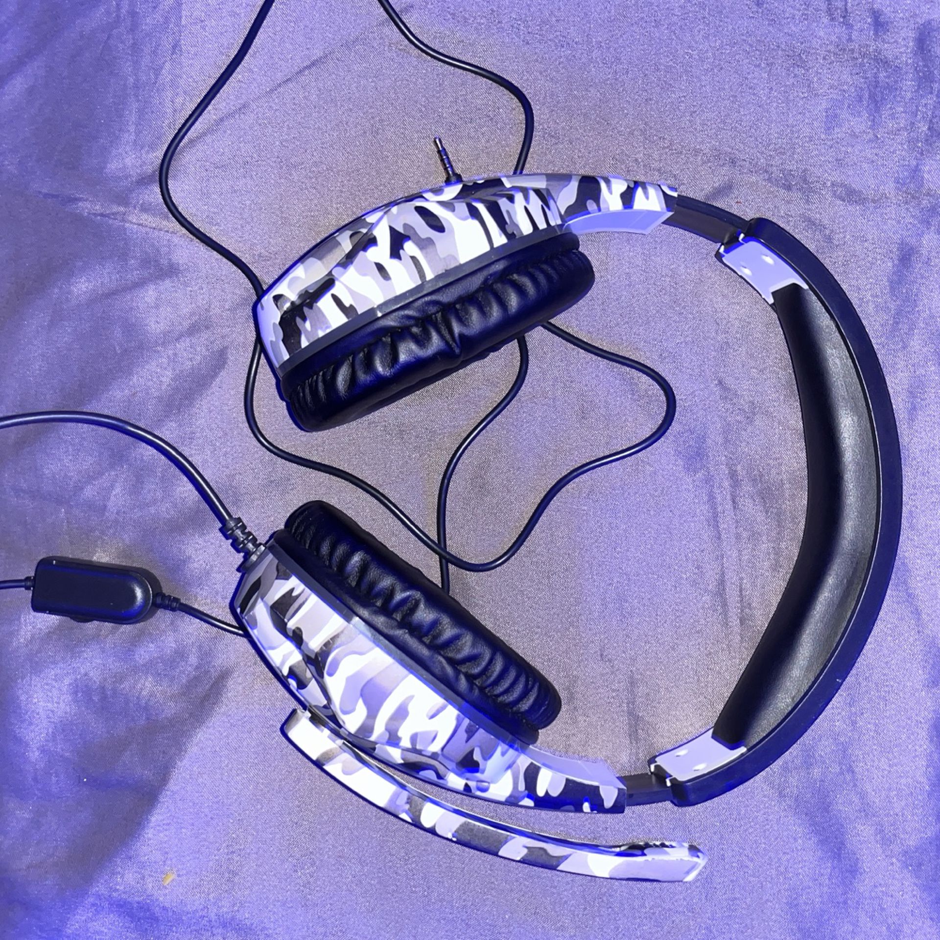 Gaming Headphones