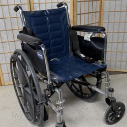 Wheel Chair 