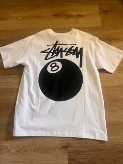 Stussy 8 Ball Tee