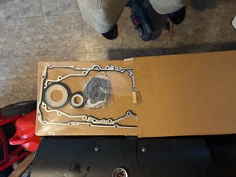 Head gasket