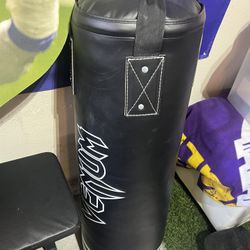 Venum Boxing Heavy Bag 