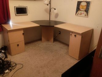 Desk
