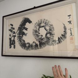 Wall Decoration Picture Thingy