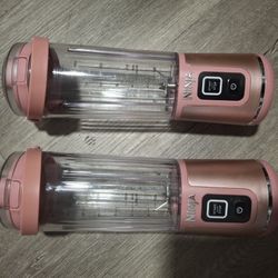 Ninja Licuadora Personal 