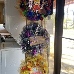 Wreaths New