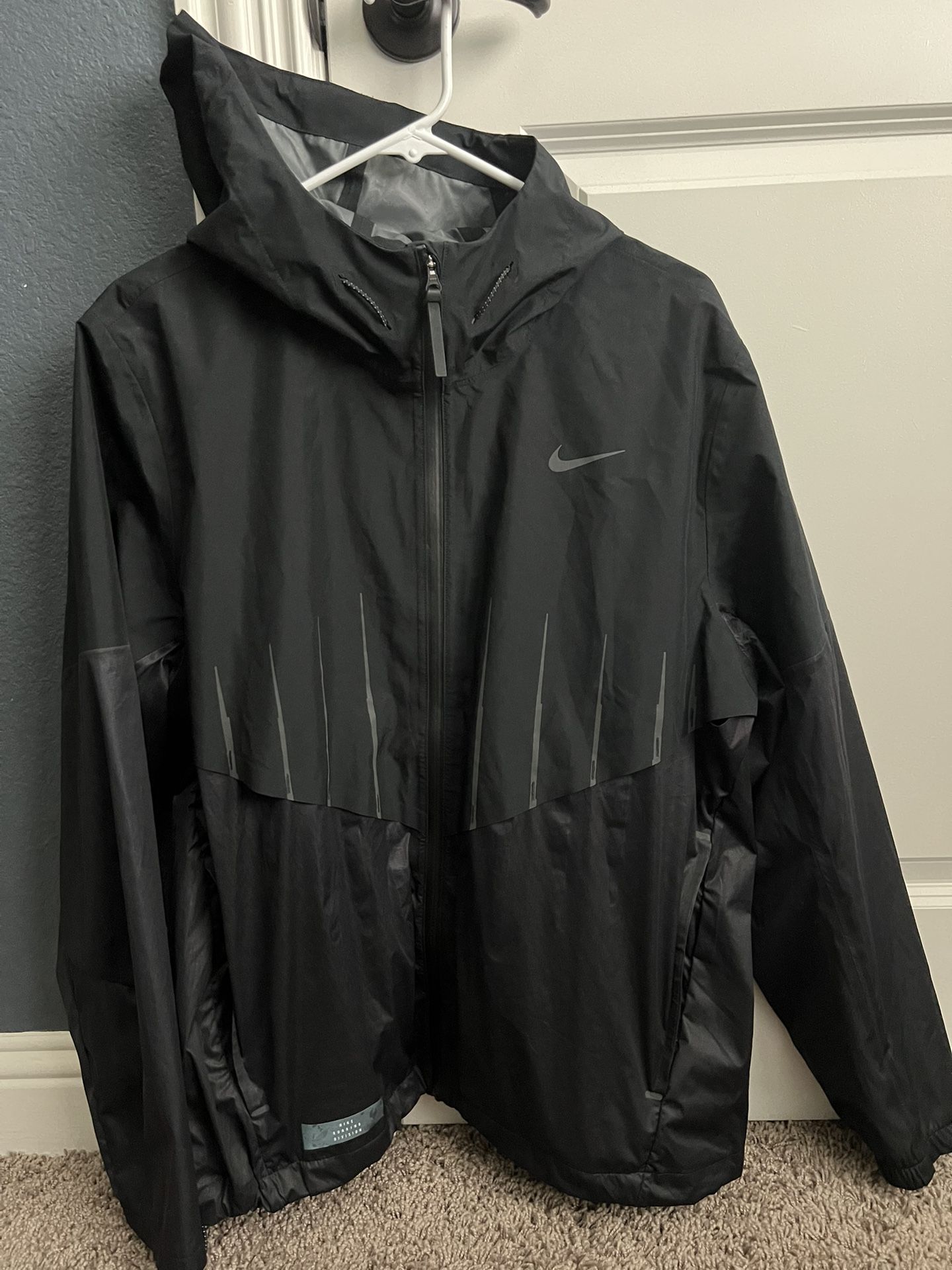 Nike Running Division Jacket