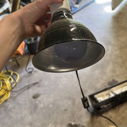 Heat Lamp 