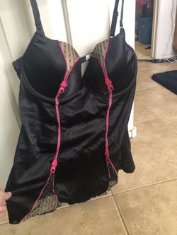 Womens xl Lingerie