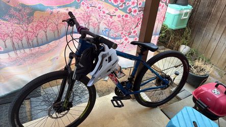 Mountain Bike